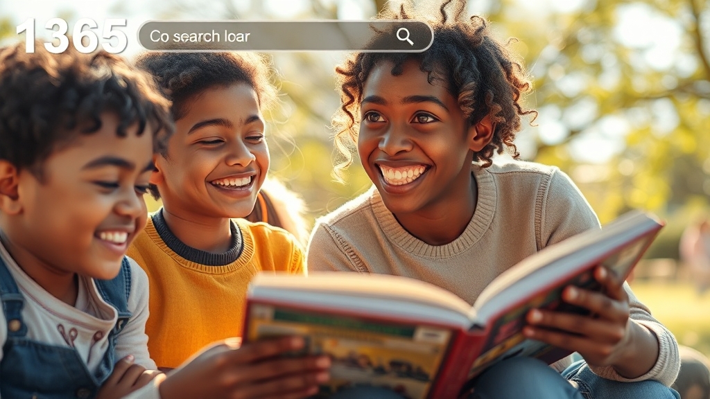 봉사활동, 어떻게 찾고 신청할까? (realistic 스타일)