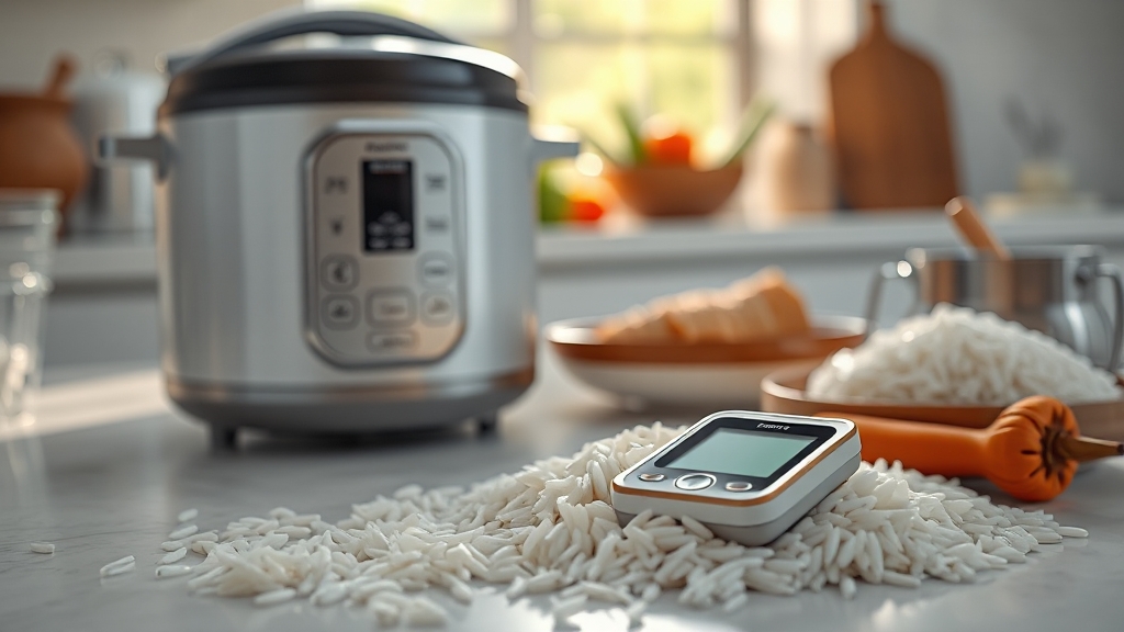 저당밥솥 관련 최신 뉴스 (realistic 스타일)