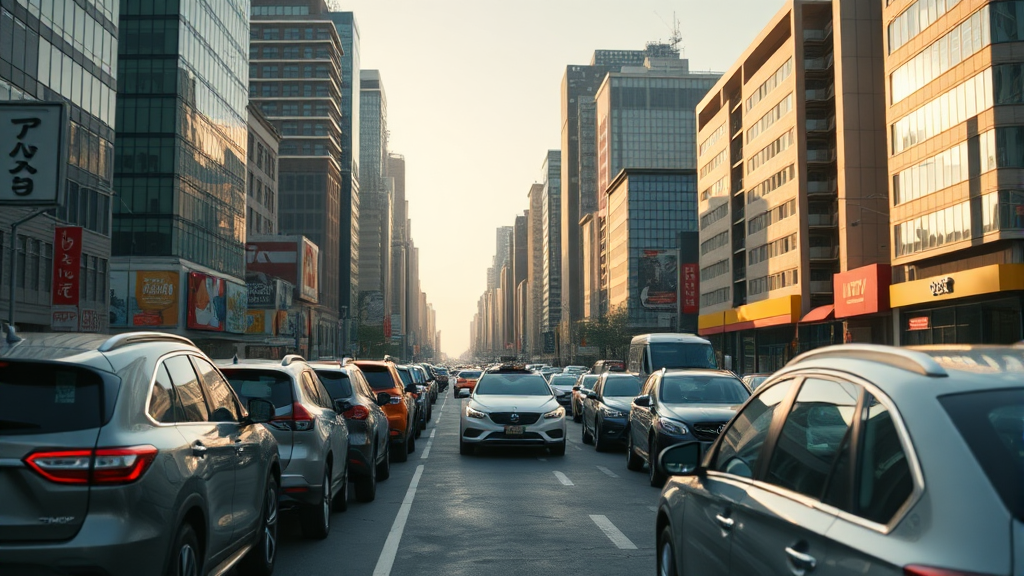 금리 인하, 경제에 어떤 영향을 줄까? (realistic 스타일)