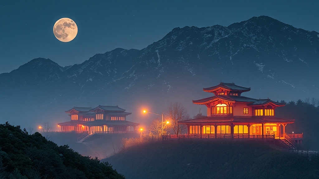 결론: 신중한 투자가 필요 (realistic 스타일)