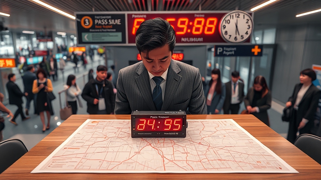 어디서 발급받을 수 있나요? (realistic 스타일)