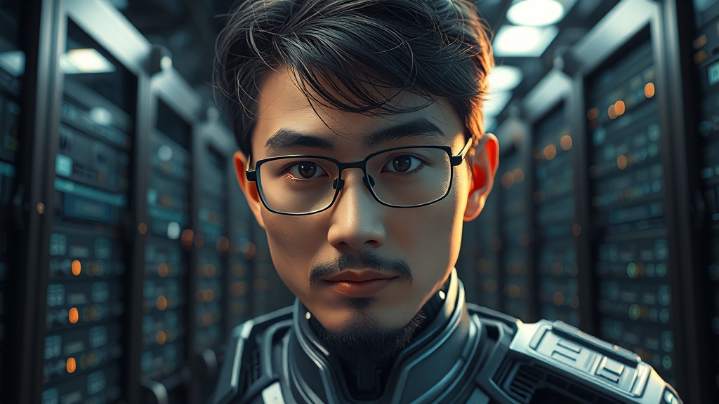 결론 (realistic 스타일)