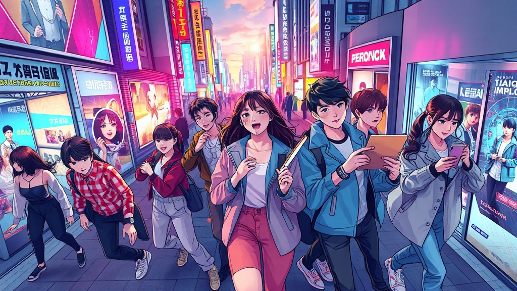 혜택과 사용처는 어디? (illustration 스타일)