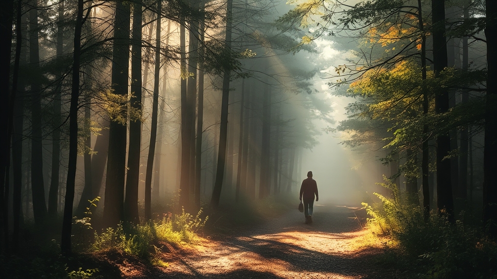 무감정 극복 첫걸음 (realistic 스타일)