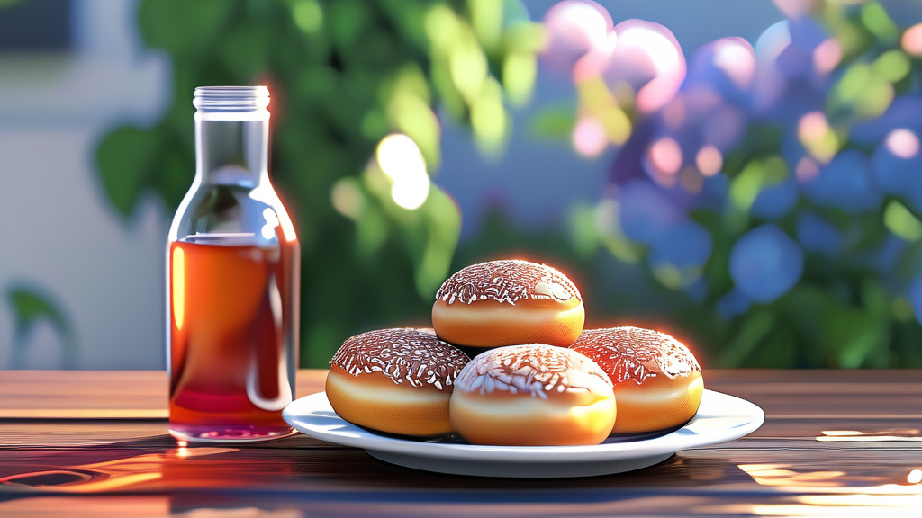 SBTI 테스트, 건강하게 즐기는 방법과 주의사항 (realistic 스타일)