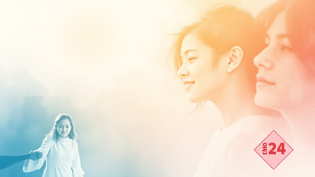 온라인/오프라인 신청 방법 (watercolor 스타일)