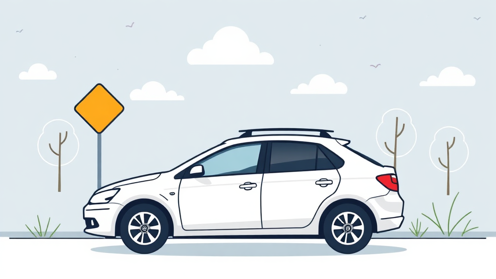 압류 해제의 핵심: 체납 세금 및 과태료 완납 (illustration 스타일)