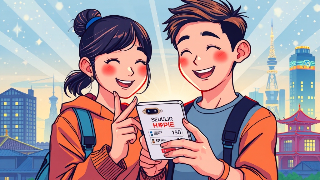 신청 자격, 꼼꼼히 확인하세요! (cartoon 스타일)