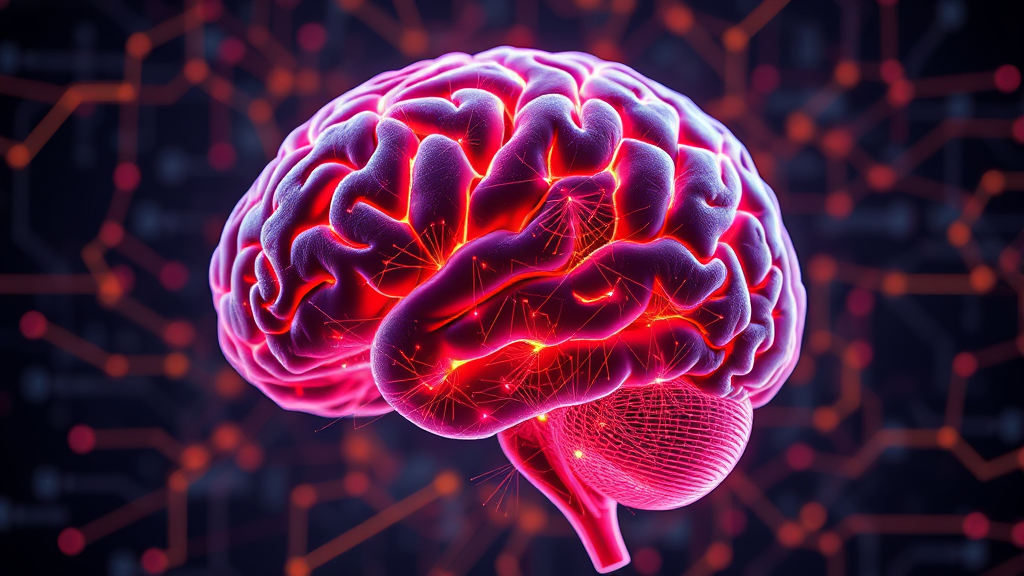 뉴로핏, 어떤 회사인가? (realistic 스타일)