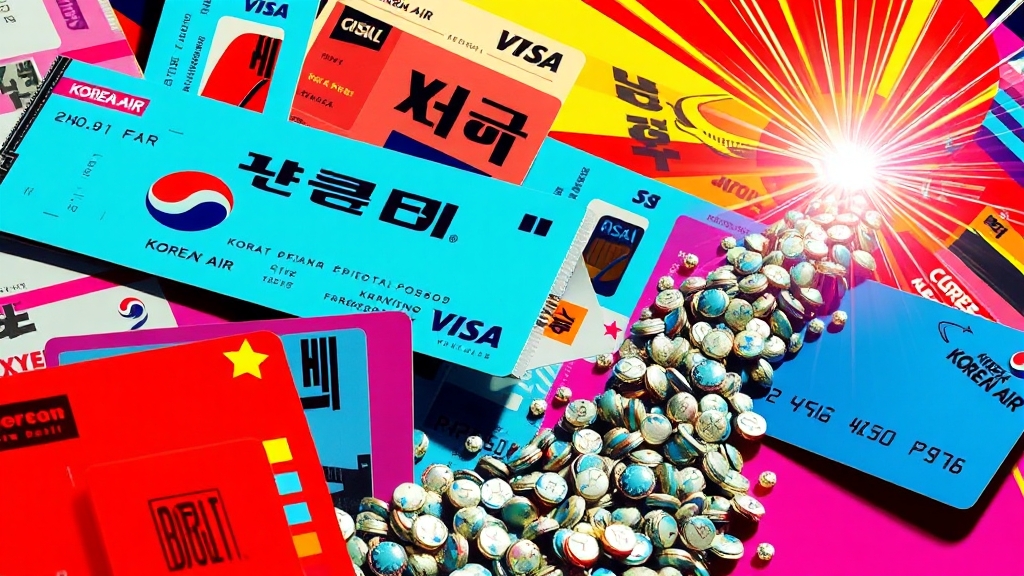 마일리지 적립 방법 (popart 스타일)