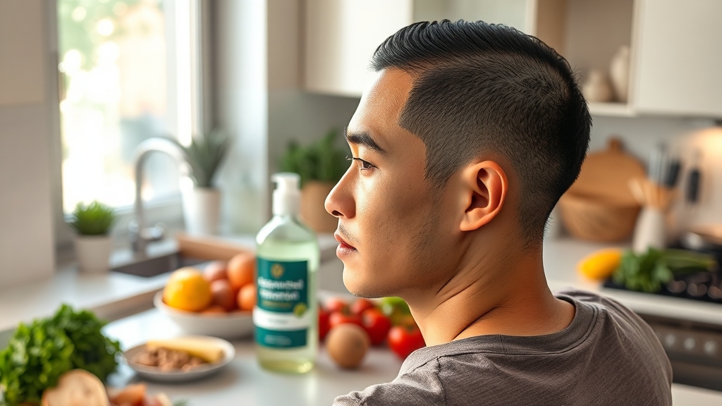 효과적인 치료 방법 (realistic 스타일)