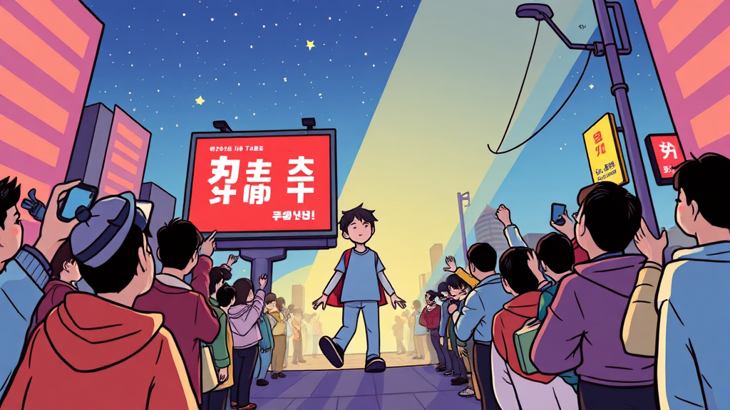 미스터트롯3 강훈 온라인 응원 투표 현황을 보여주는 그래픽 이미지