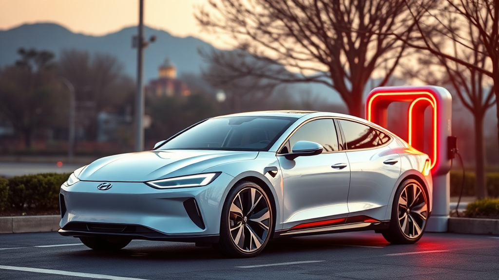 아이오닉 9 주행거리 인증 데이터