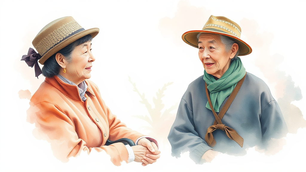 30기, 특별했던 콘셉트 (watercolor 스타일)