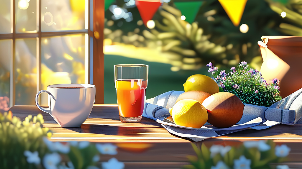 법적 성격과 의미 (realistic 스타일)