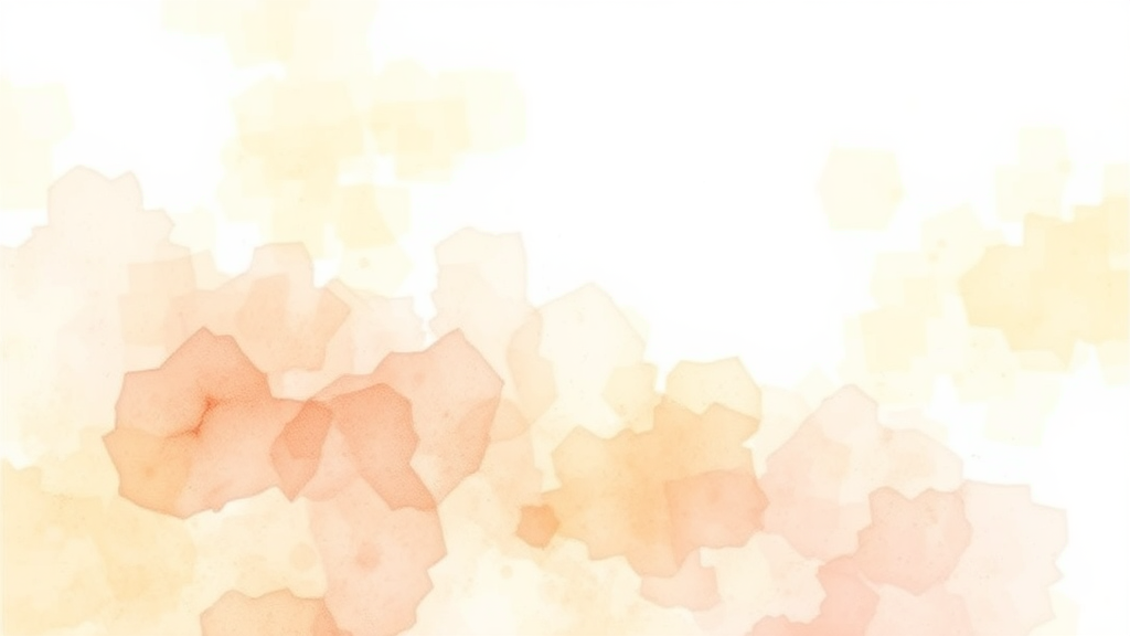 파이코인 투자, 현명한 선택을 위해 (watercolor 스타일)