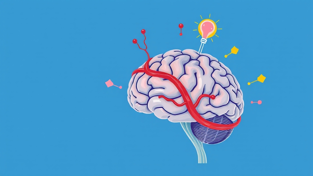 치료 방법 (illustration 스타일)