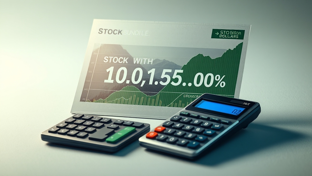 대주주, 누가 해당될까? (realistic 스타일)