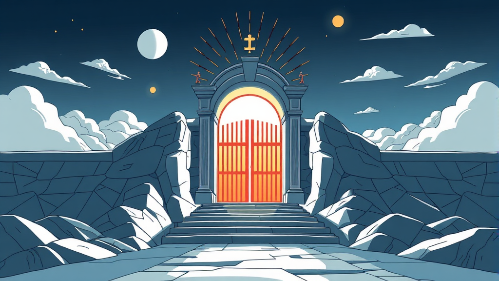 결론 (illustration 스타일)