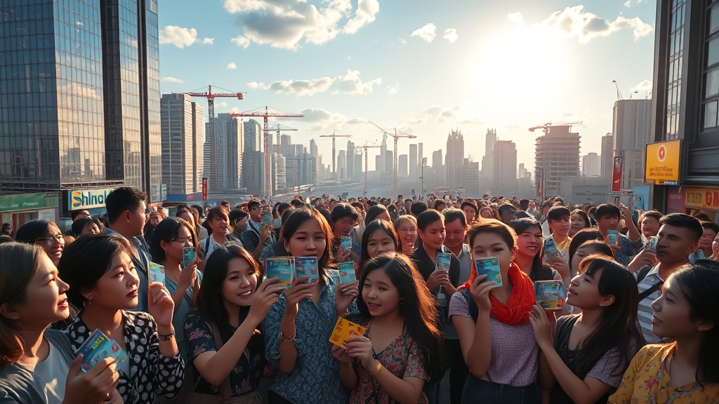 언제 받을 수 있을까? (realistic 스타일)