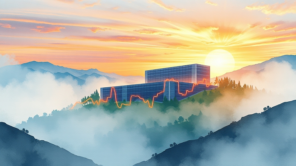 마무리 (watercolor 스타일)