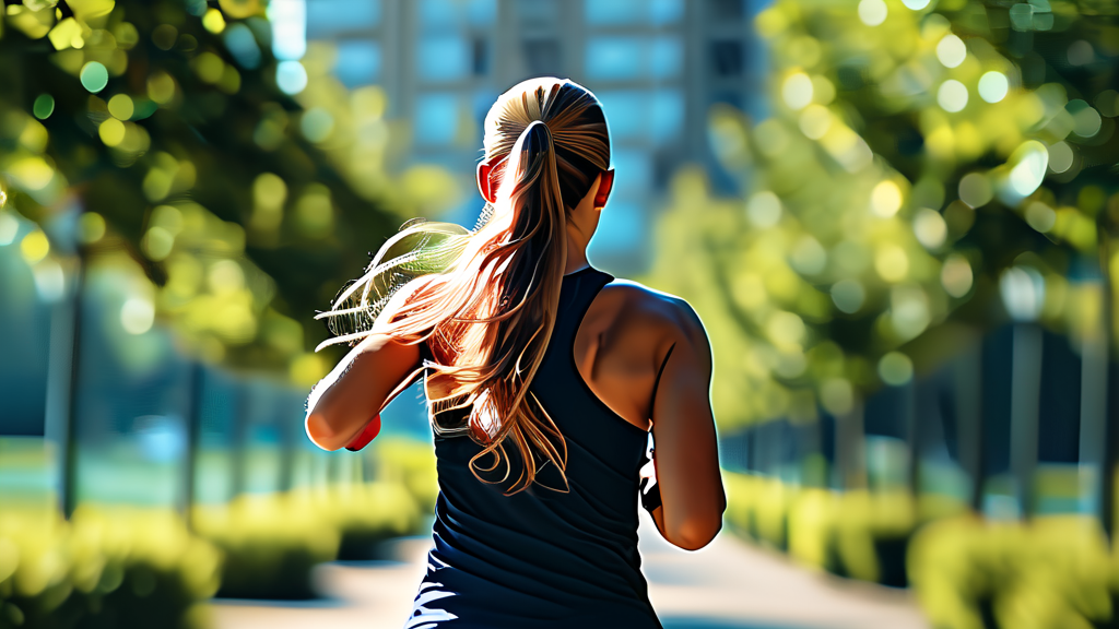 나의 허리 상태, 자가 진단으로 확인하기 (realistic 스타일)