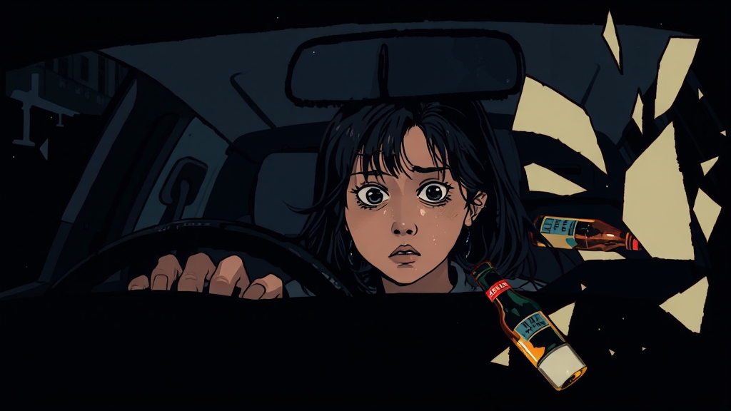 마무리 (illustration 스타일)