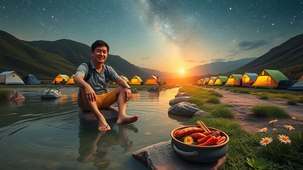 마무리 (realistic 스타일)