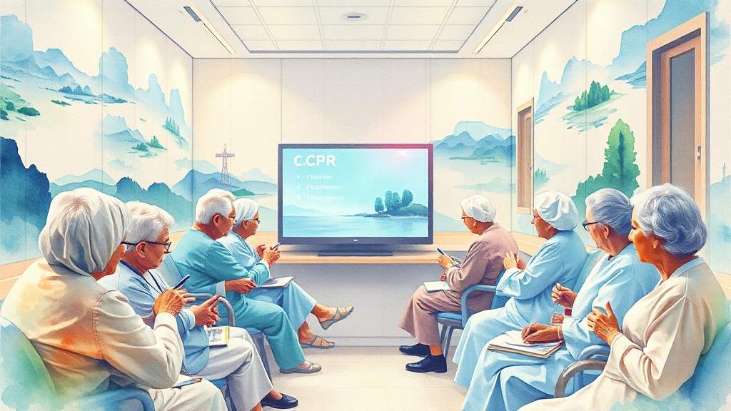 커리큘럼 및 시험 방법 (watercolor 스타일)