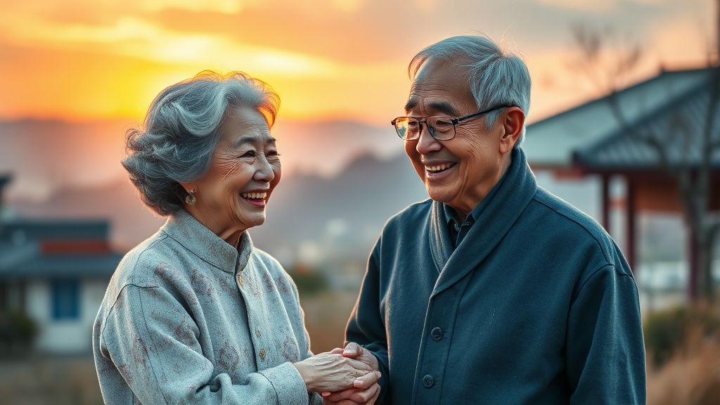 결론 (watercolor 스타일)