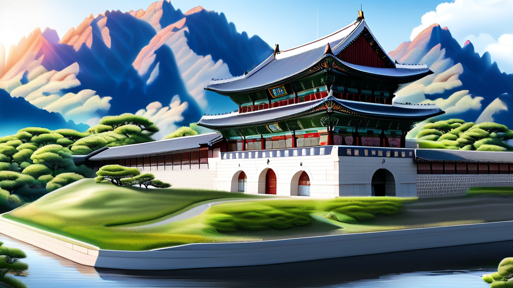 성공적인 예약을 위한 꿀팁과 주의사항 (realistic 스타일)