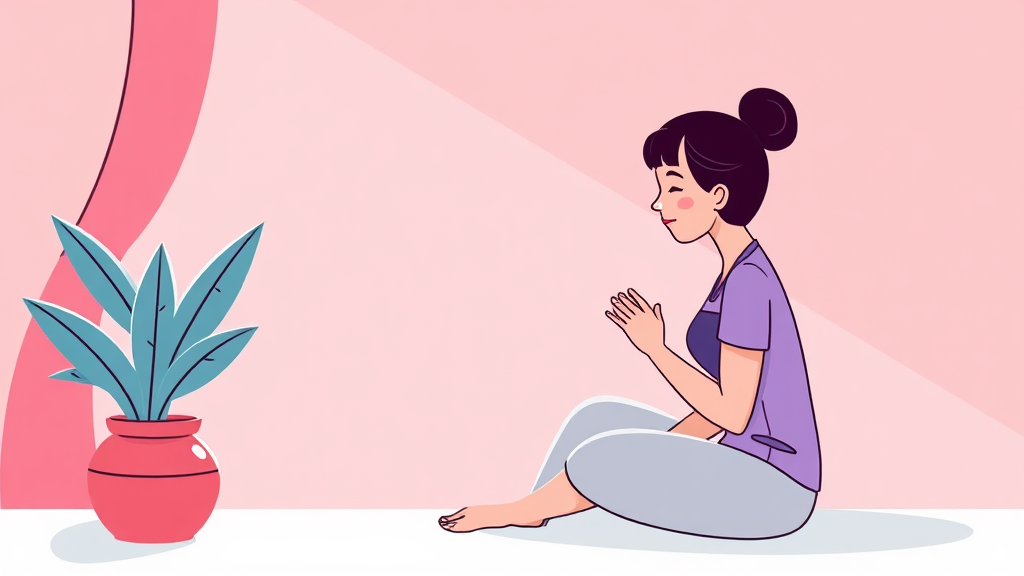 이노시톨, 여성에게 어떤 놀라운 효능을 줄까요? (cartoon 스타일)