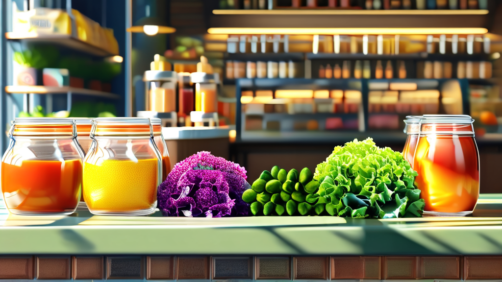 민생회복 소비쿠폰, 무엇이 달라졌나요? (realistic 스타일)