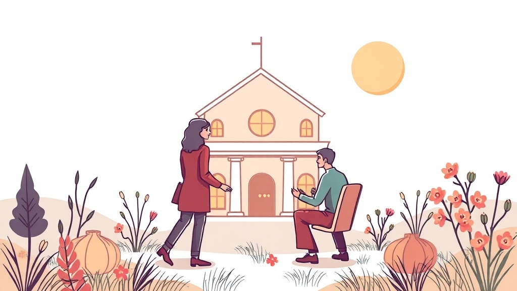 상속세 분할 납부, 활용법은? (illustration 스타일)