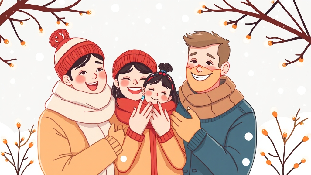 마무리 (illustration 스타일)