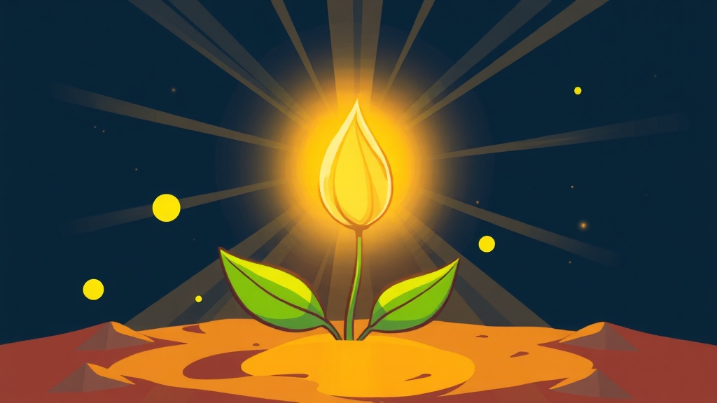 희망을 향해, 새 출발! (cartoon 스타일)