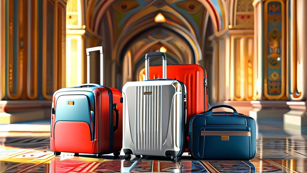 땡처리 항공권, 숨겨진 혜택과 주의점 (realistic 스타일)