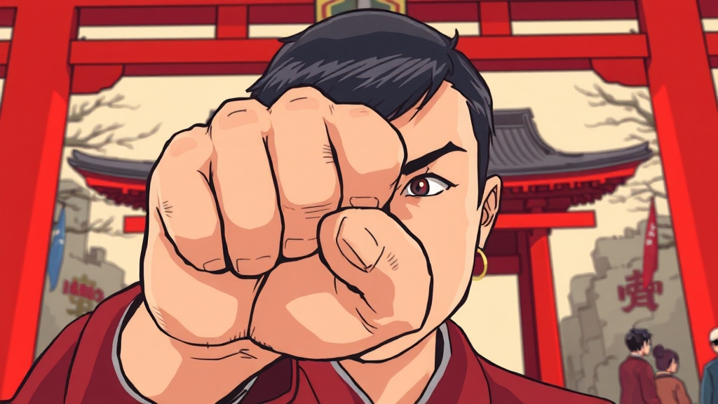 주요 논란 및 발언 (cartoon 스타일)