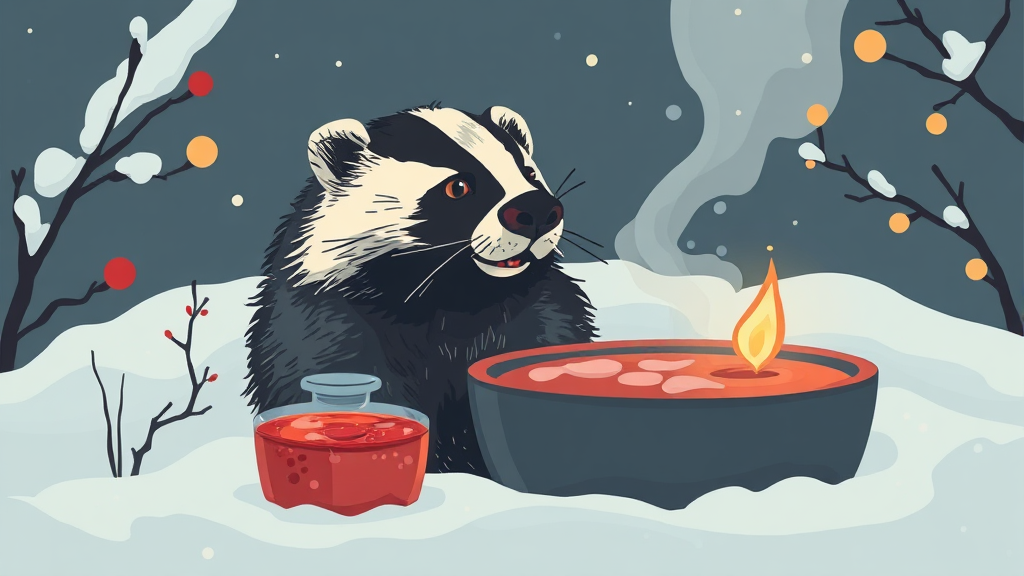 이런 분들께 추천해요! (illustration 스타일)