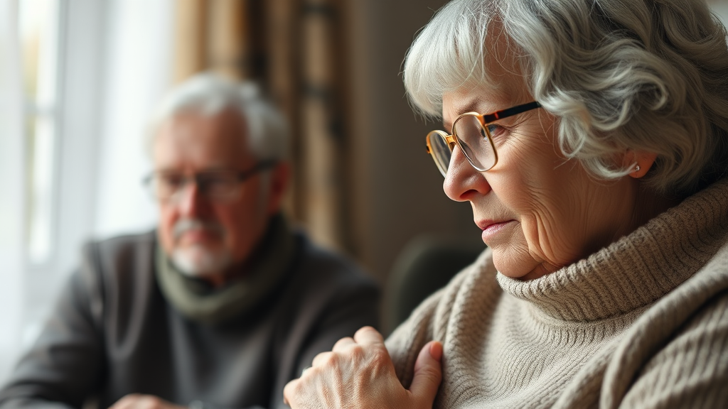 유족연금 vs 실업급여: 나에게 더 유리한 선택은? (realistic 스타일)