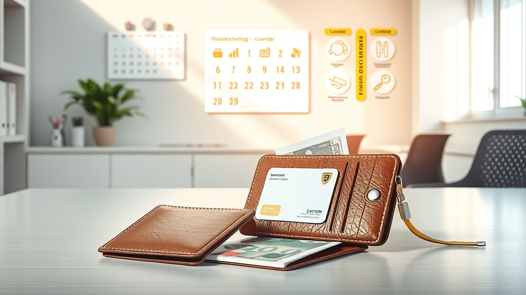 주의사항 및 유의사항 (realistic 스타일)