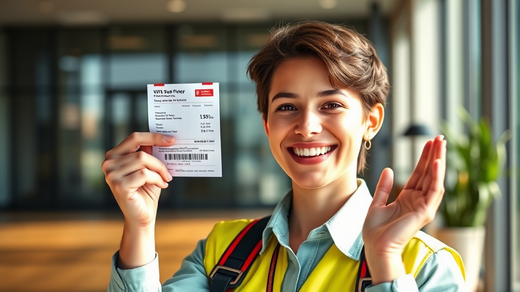 봉급 인상, 왜 중요할까요? (realistic 스타일)