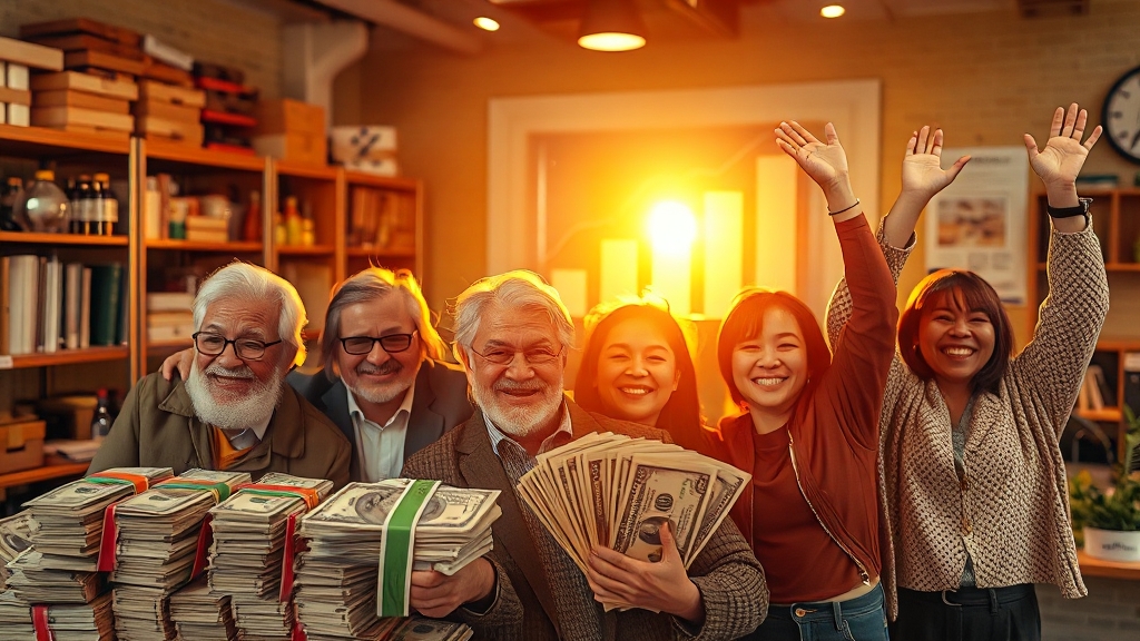 더드림 패키지 개요 (realistic 스타일)