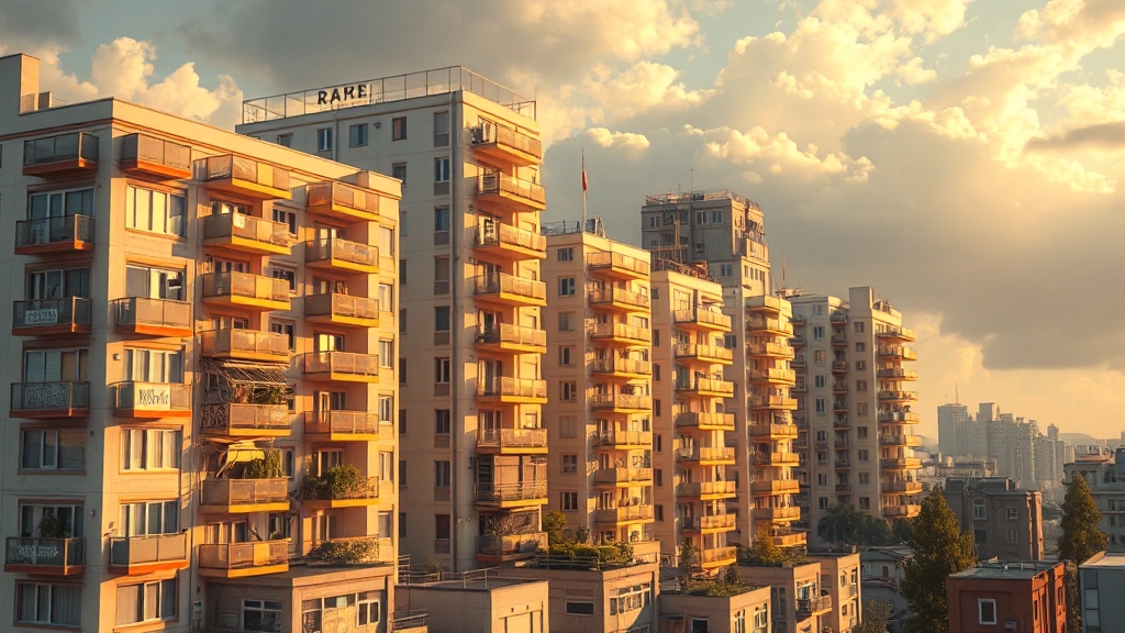 래미안 트리니원 경쟁률 총정리 (realistic 스타일)