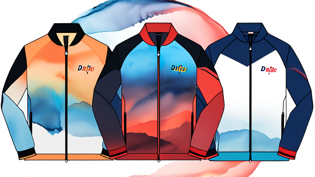 2026 JTBC 서울마라톤 기념품 및 레이스팩 (watercolor 스타일)