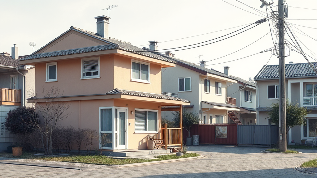 2026년 전세보증보험 대란, 무엇이 문제일까요? (realistic 스타일)