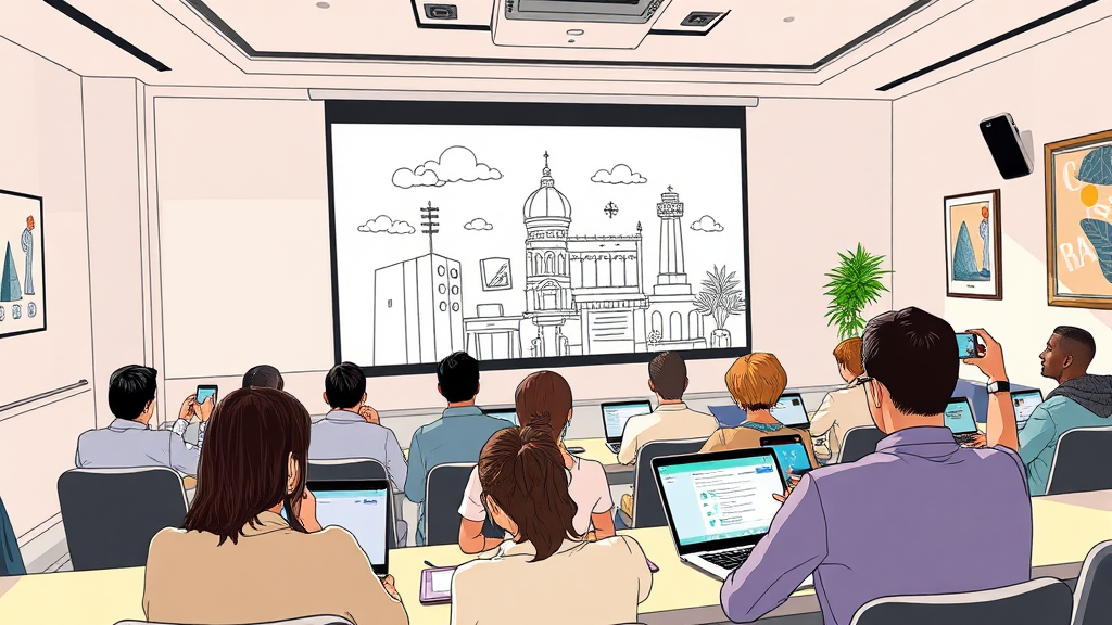 GSEEK 이용 방법 (illustration 스타일)