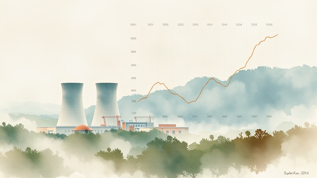 주요 뉴스 요약 (watercolor 스타일)