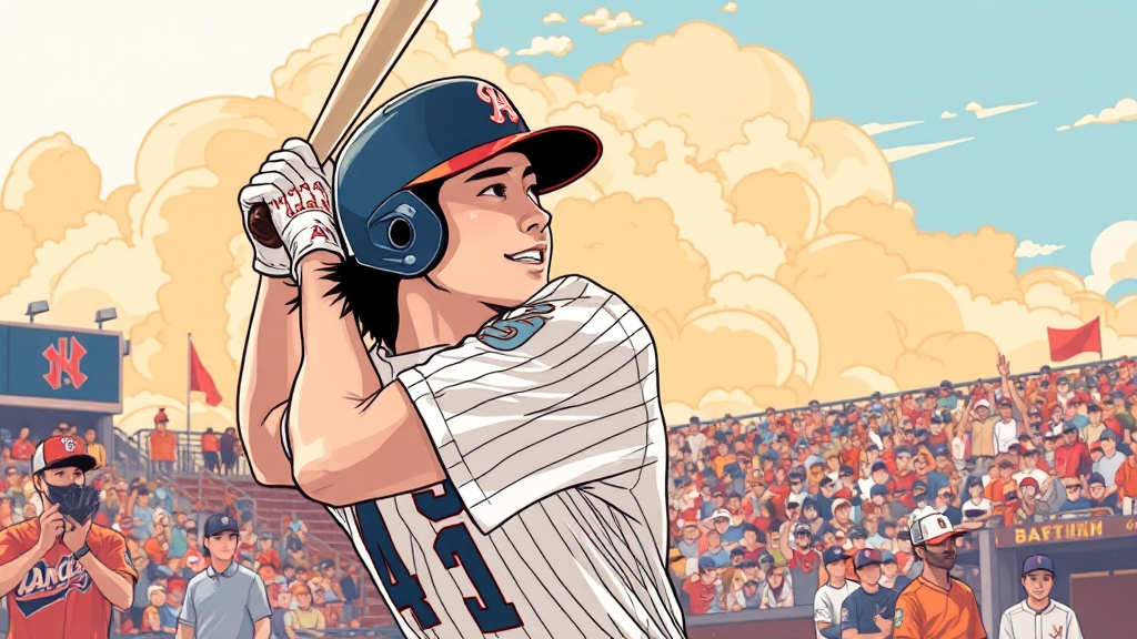 2026 전망 및 목표 (illustration 스타일)