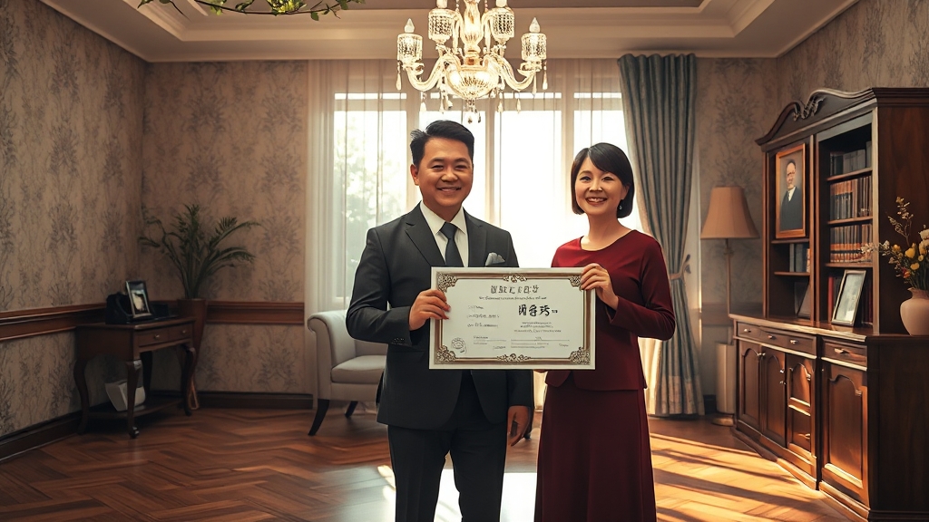 2025년 달라지는 계좌이체 제도 (realistic 스타일)